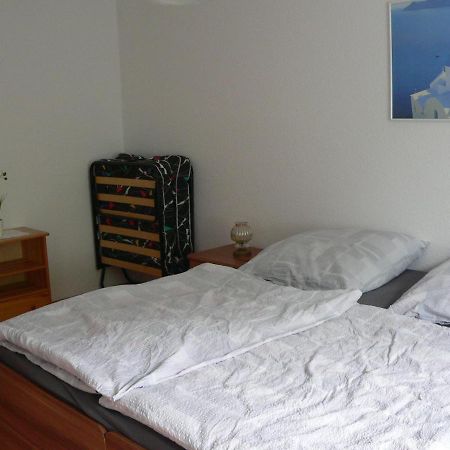 Ferienwohnung Zum Gruenen Holz Bohlenbergerfeld Экстерьер фото